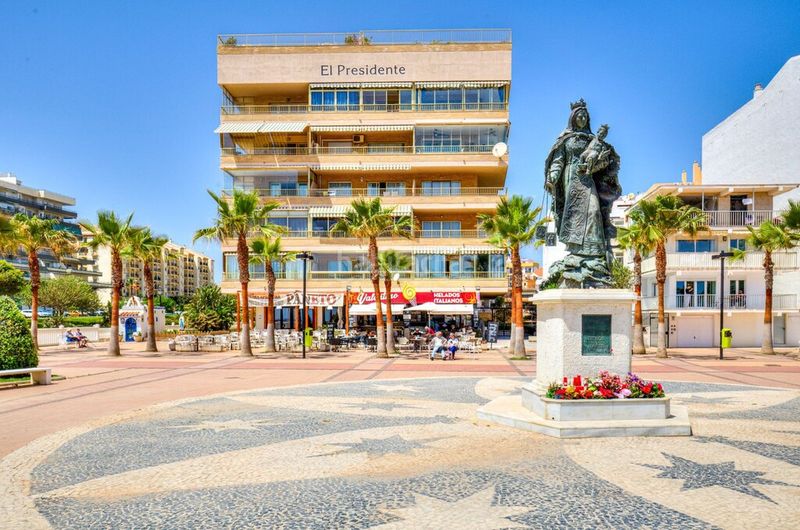 Foto 18af37b2-929c-4c58-b606-713a7da0c6f9. Apartament a Playa de los Boliches Fuengirola