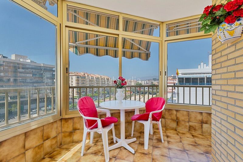 Foto 2cfaed4d-e9ea-48b5-a788-c8eb86095b3f. Apartament a Playa de los Boliches Fuengirola