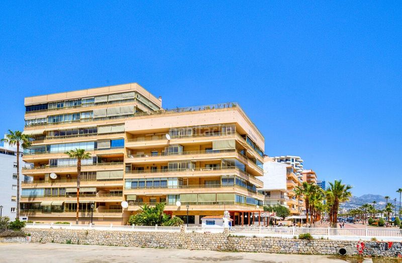 Foto 322c657b-3acf-4ceb-8b16-87663184f123. Apartament a Playa de los Boliches Fuengirola