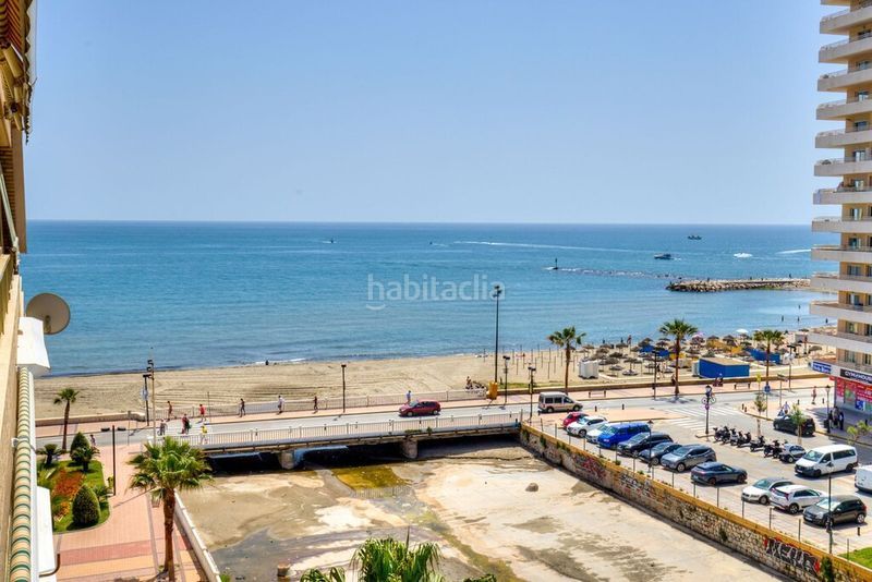 Foto ab8b5ab3-891e-4258-81a4-098c9d0ea6f8. Apartament a Playa de los Boliches Fuengirola