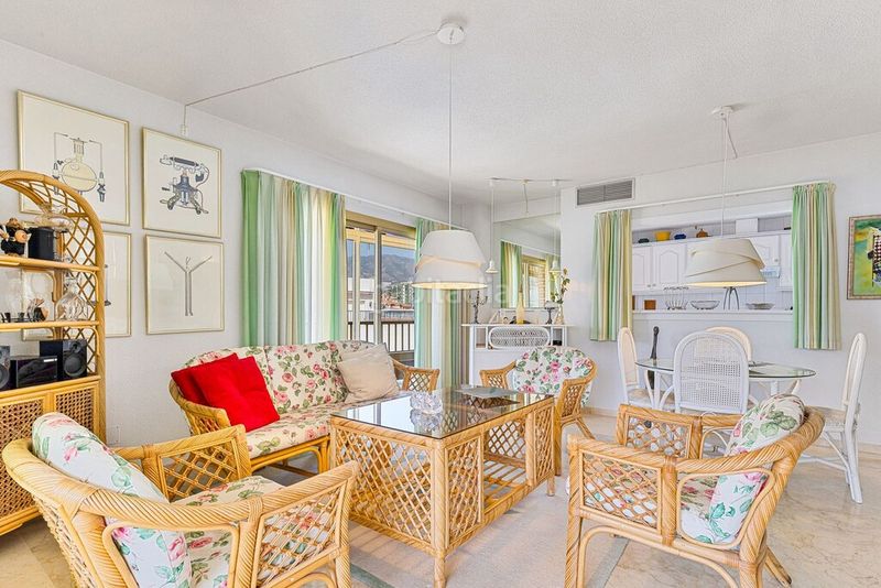 Foto b4fbfffa-f714-437e-b2ad-a925e435bc86. Apartament a Playa de los Boliches Fuengirola