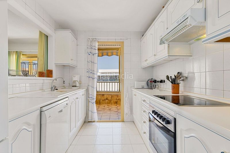 Foto c9db68f7-4c3b-477a-9762-4ae35de5b1c7. Apartament a Playa de los Boliches Fuengirola
