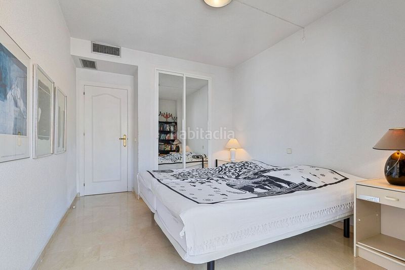 Foto d2eead30-c101-4bb8-b3ce-2ab7a41eacf9. Apartament a Playa de los Boliches Fuengirola