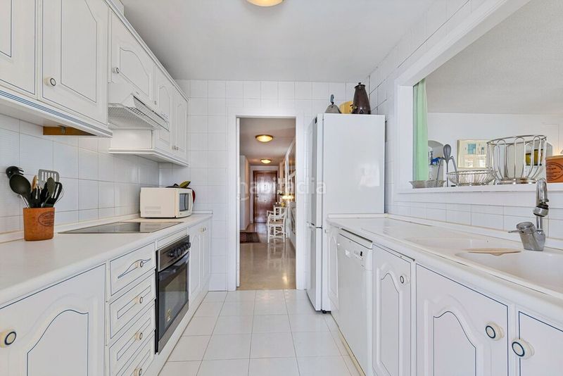 Foto ebd8ea9f-fe95-42e7-946b-14bd2a9d6608. Apartament a Playa de los Boliches Fuengirola