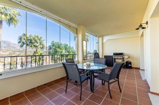 Apartament a Mijas Golf