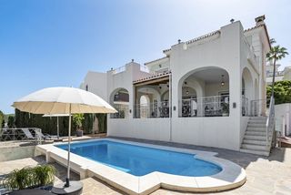Chalet à Hipódromo - Cerrado del Águila