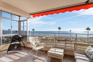 Appartement in Playa de los Boliches