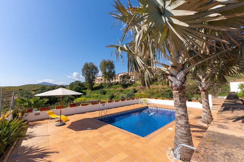 Foto 888aeab3-057d-47b9-bfc5-1b37e39369b2. Chalet en Mijas golf Mijas