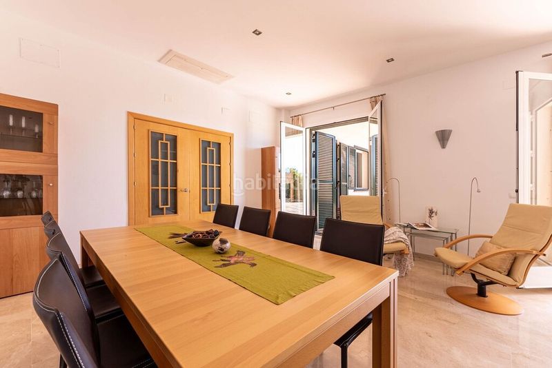 Foto 9756d6ad-f68a-41c8-b559-dbbe4b5a7f2b. Chalet en Mijas golf Mijas