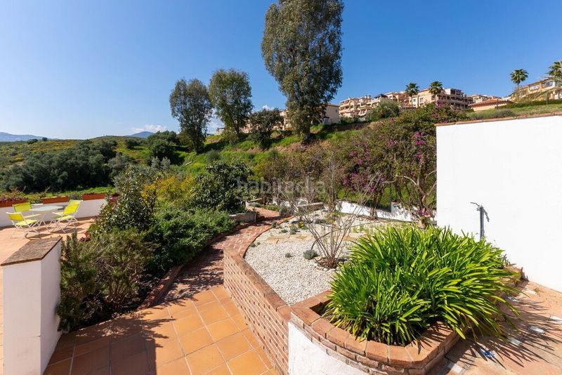 Foto c9107345-2844-4be8-9840-99306f76a76c. Chalet en Mijas golf Mijas