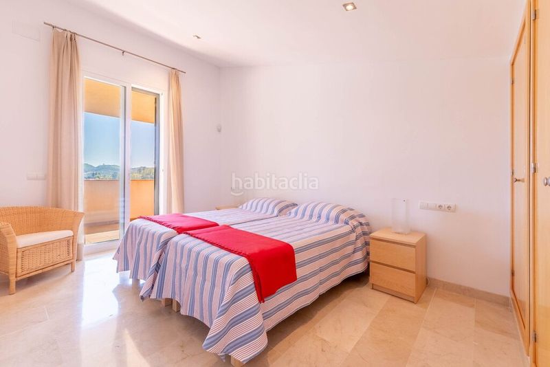 Foto 37129a56-a107-45da-936a-723eea20a180. Xalet amb aparcament piscina a Mijas golf Mijas