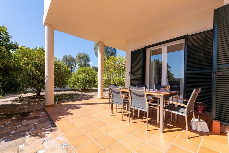 Foto 5f0c76ea-9f65-4a56-960c-af5e05906bdd. Xalet amb aparcament piscina a Mijas golf Mijas
