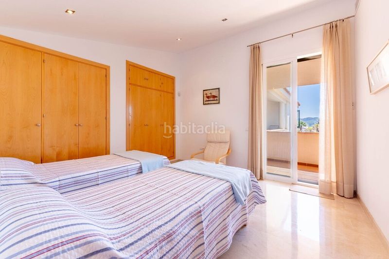 Foto 6bd41ec6-ba67-4a3d-9d7c-45e92011187c. Xalet amb aparcament piscina a Mijas golf Mijas