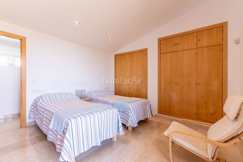 Foto 82fc3668-25d9-4b5b-8429-376c6e0a1fe4. Xalet amb aparcament piscina a Mijas golf Mijas