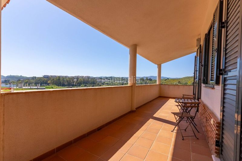 Foto daa0a3c1-d9f7-4b26-8376-29251446d956. Xalet amb aparcament piscina a Mijas golf Mijas