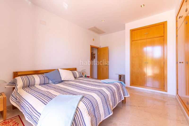 Foto e2da1a08-337e-43e0-b30b-e9522555f9ee. Xalet amb aparcament piscina a Mijas golf Mijas