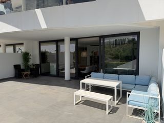 Appartement in Centro ciudad