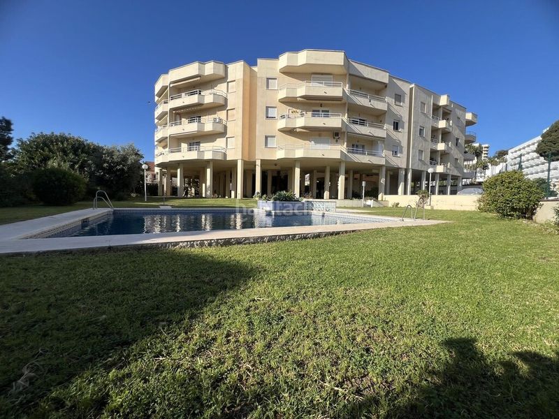 Foto 0d353406-04b9-4fe0-98d9-2c0ed14cc42b. Apartment with parking pool in Montemar Torremolinos
