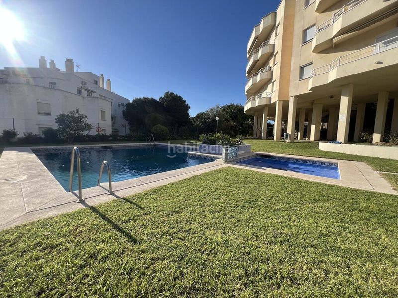 Foto 17652286-0e28-47fd-95c2-b1ff66901a3f. Apartment with parking pool in Montemar Torremolinos