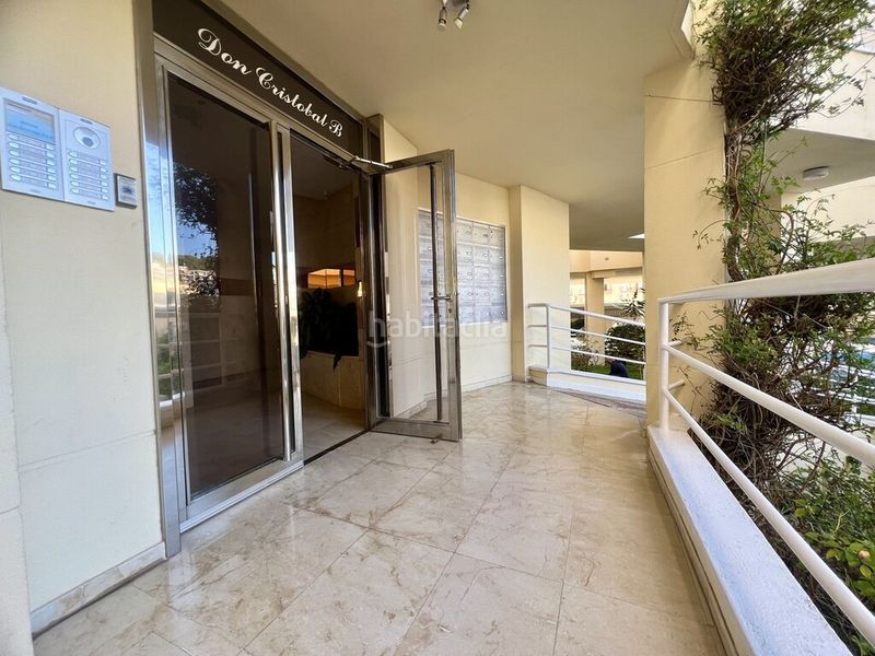Foto 2c6f4e96-e660-4977-beb0-ae189270b1b3. Apartment with parking pool in Montemar Torremolinos