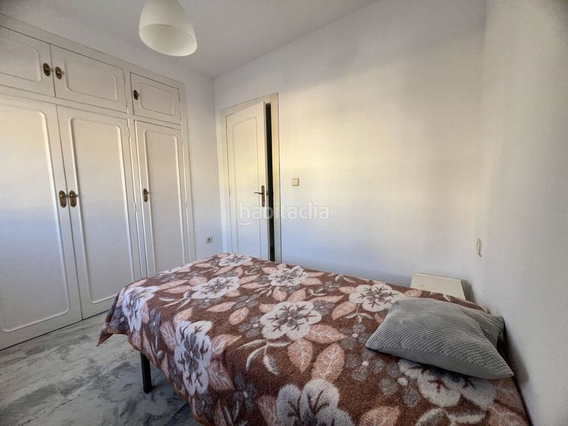 Foto 2f79dd92-ec8e-4178-b7cb-240d6c88a3ce. Apartment with parking pool in Montemar Torremolinos