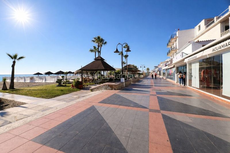 Foto 313fd309-fc25-4662-b469-399a0b32cc0a. Apartment with parking pool in Montemar Torremolinos