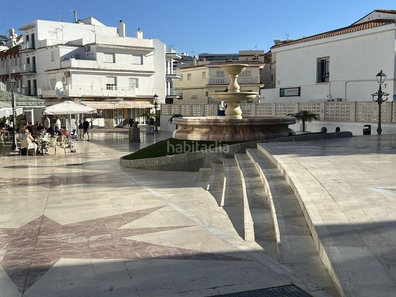 Foto 4d7f431c-dd75-448e-8dcc-4ca8757a7636. Apartment with parking pool in Montemar Torremolinos