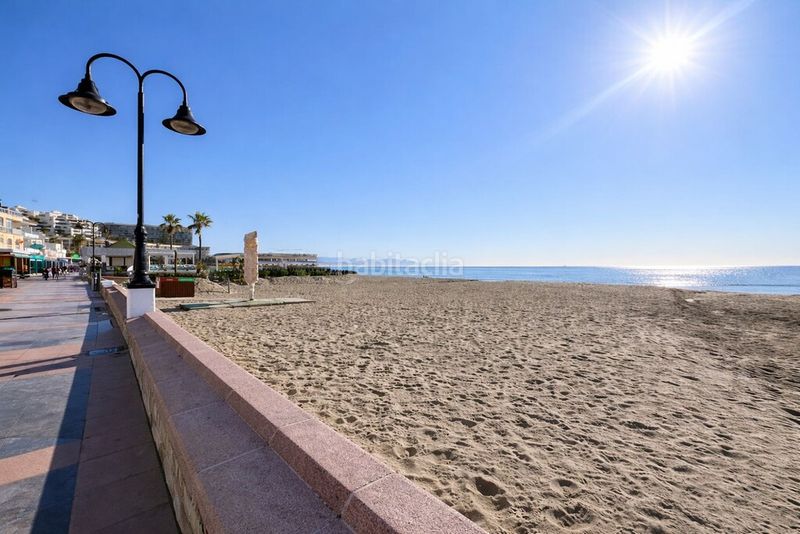 Foto 8883d715-ae9e-4a5e-a9ea-9b9607a31beb. Apartment with parking pool in Montemar Torremolinos
