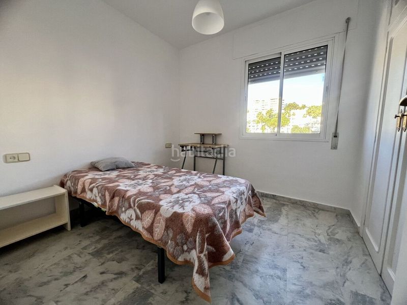 Foto a11f59a3-dd04-41e3-85ce-959bb4b15993. Apartment with parking pool in Montemar Torremolinos