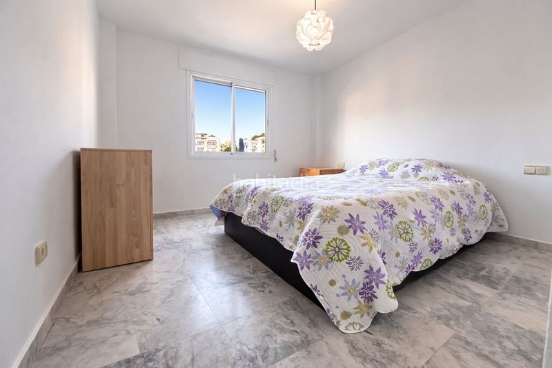 Foto a6216356-40f3-41dd-b70c-993bcae008b8. Apartment with parking pool in Montemar Torremolinos