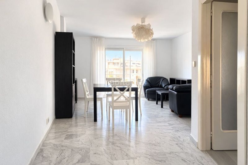 Foto f5585dbe-e19e-400a-ae2e-4cb61c7540b3. Apartment with parking pool in Montemar Torremolinos