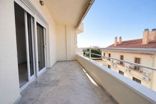 Appartement à Montemar