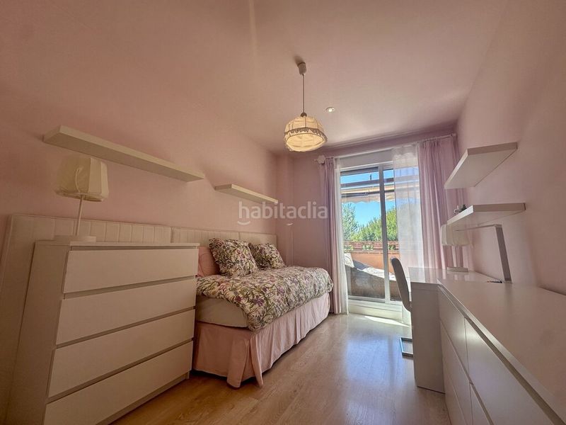 Foto 02f7895e-d693-407a-8312-de118b66a3a5. Apartament amb calefacció aparcament piscina a La Carolina - Guadalpín Marbella