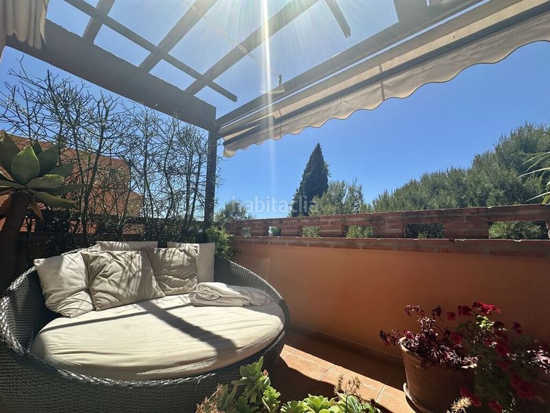 Foto 1297f8e6-fefc-4adf-9ee7-8bfa4a26127e. Apartament amb calefacció aparcament piscina a La Carolina - Guadalpín Marbella