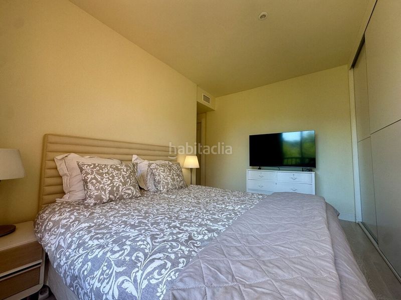 Foto 1ad5499e-5bd7-4073-b235-6795cc5884ed. Apartament amb calefacció aparcament piscina a La Carolina - Guadalpín Marbella