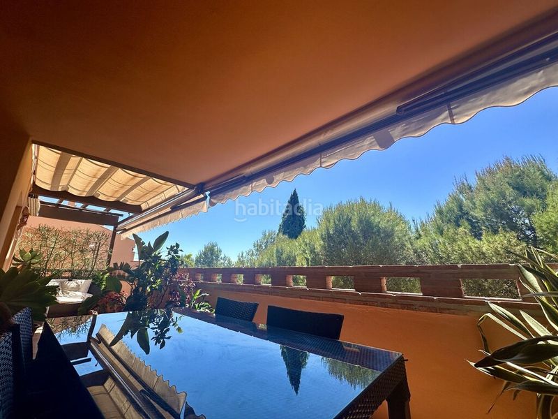 Foto 2cec5ba1-e7d9-479c-bbc1-47ef80708cbf. Apartament amb calefacció aparcament piscina a La Carolina - Guadalpín Marbella