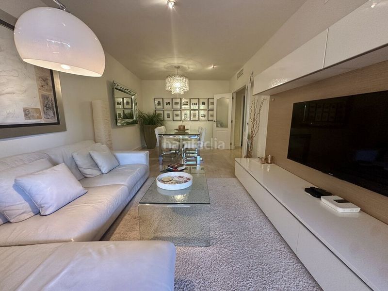Foto 3148c658-4bb4-4449-9bc6-7471c3eb8ef9. Apartament amb calefacció aparcament piscina a La Carolina - Guadalpín Marbella