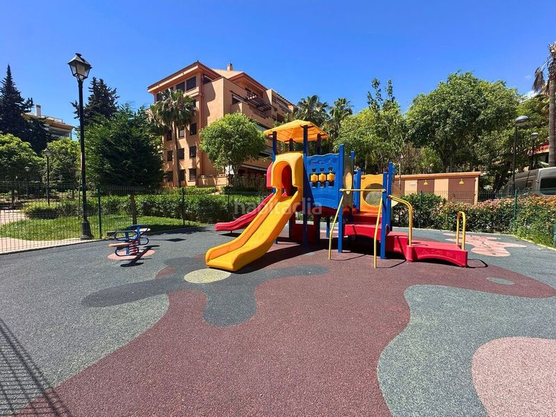 Foto 324c2df9-d1c8-475e-b30a-488916a52093. Apartament amb calefacció aparcament piscina a La Carolina - Guadalpín Marbella