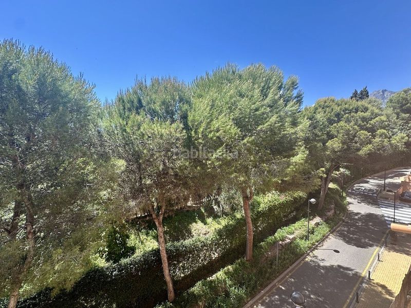 Foto 3a858c11-3442-48f9-a73b-10f3a2c5d087. Apartament amb calefacció aparcament piscina a La Carolina - Guadalpín Marbella