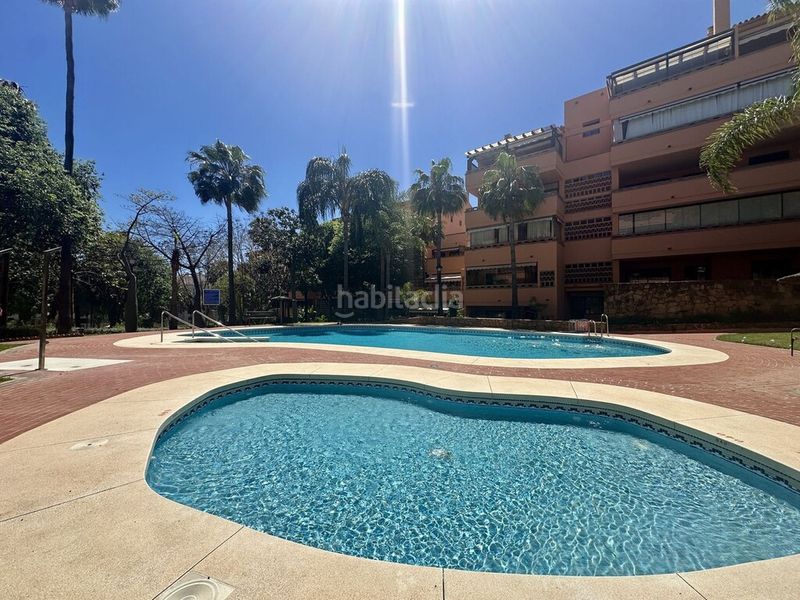 Foto 45b70295-2367-4076-a935-2515732c218f. Apartament amb calefacció aparcament piscina a La Carolina - Guadalpín Marbella