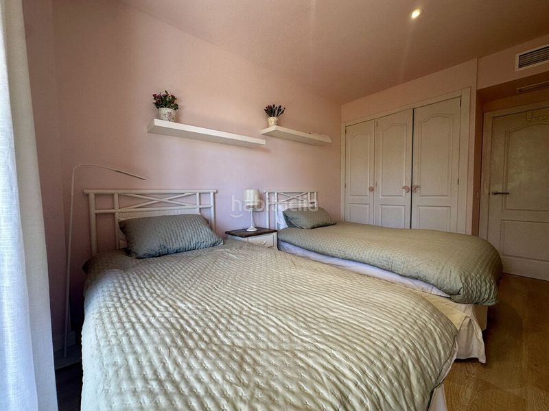 Foto 4c1c952b-f470-4cf5-a087-9261d978c829. Apartament amb calefacció aparcament piscina a La Carolina - Guadalpín Marbella
