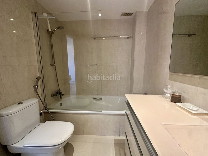 Foto 5f5321d5-e943-449f-a013-415de0e81c30. Apartament amb calefacció aparcament piscina a La Carolina - Guadalpín Marbella
