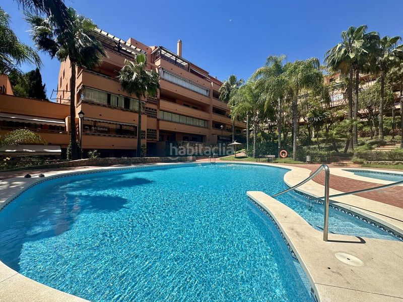 Foto 6870541b-cf67-4f25-95db-c78b4787b8ff. Apartament amb calefacció aparcament piscina a La Carolina - Guadalpín Marbella
