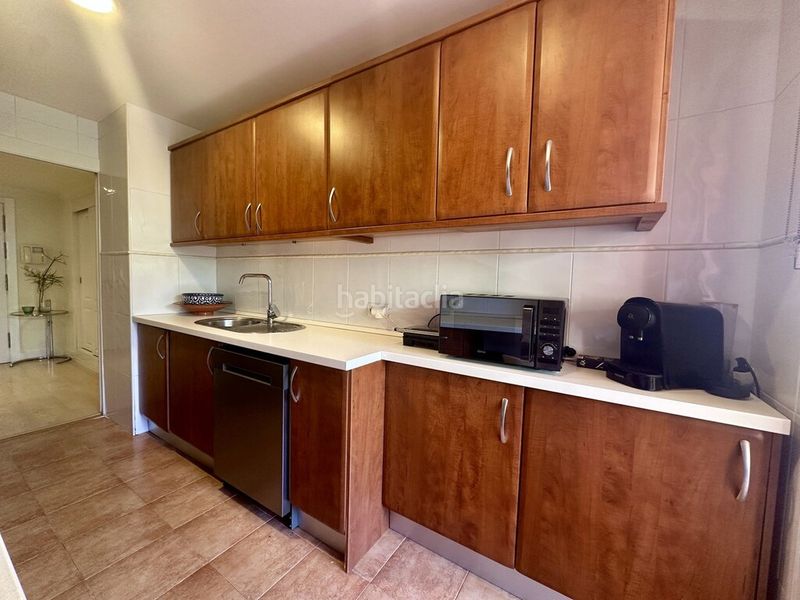 Foto 6d8618ff-6162-47ec-b449-29cc58b5c019. Apartament amb calefacció aparcament piscina a La Carolina - Guadalpín Marbella