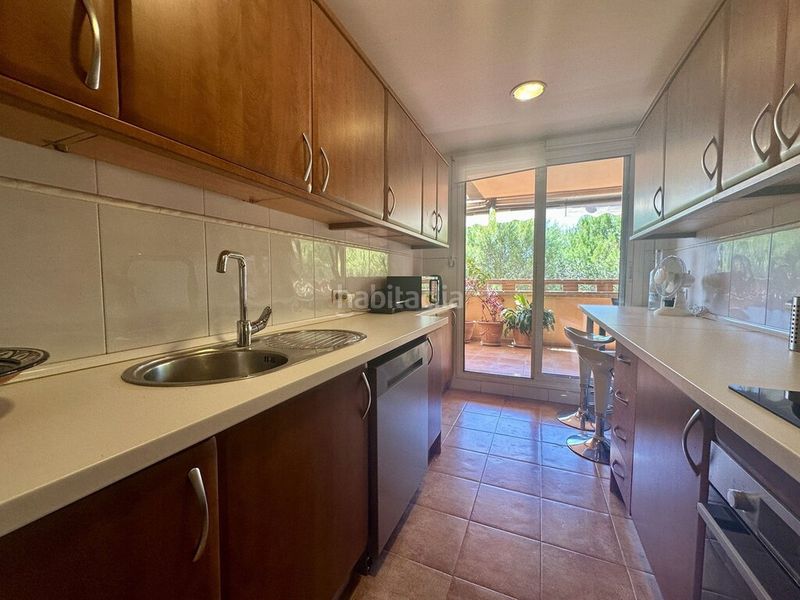 Foto 827af31c-fc8c-44dc-a7f9-671377363489. Apartament amb calefacció aparcament piscina a La Carolina - Guadalpín Marbella