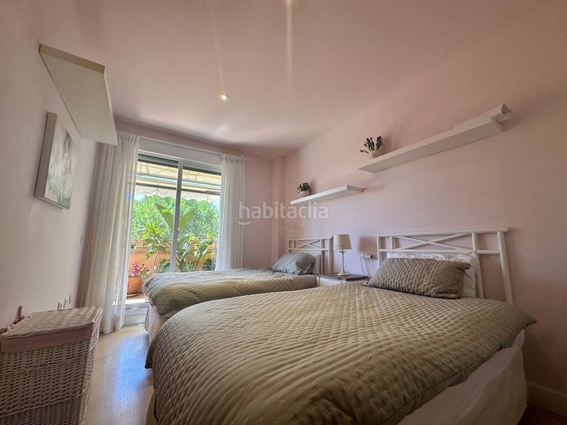 Foto 87c5b12b-6319-4381-bfa6-e8c29cde9b80. Apartament amb calefacció aparcament piscina a La Carolina - Guadalpín Marbella