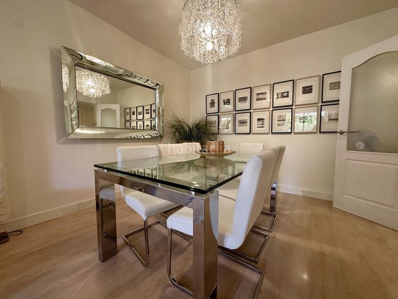 Foto a54c33cd-f9b1-4971-90b3-0fedb96ea035. Apartament amb calefacció aparcament piscina a La Carolina - Guadalpín Marbella