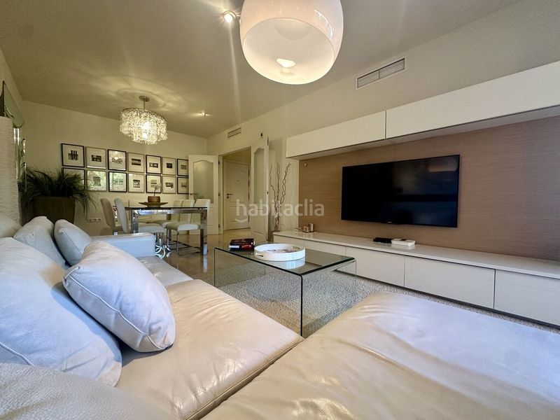 Foto b308f28e-daf8-416a-b575-01abb6b2db55. Apartament amb calefacció aparcament piscina a La Carolina - Guadalpín Marbella