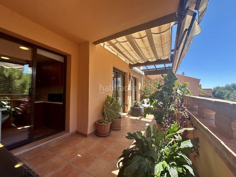 Foto b83172ac-9726-4726-83b4-4dd7e0a09b52. Apartament amb calefacció aparcament piscina a La Carolina - Guadalpín Marbella