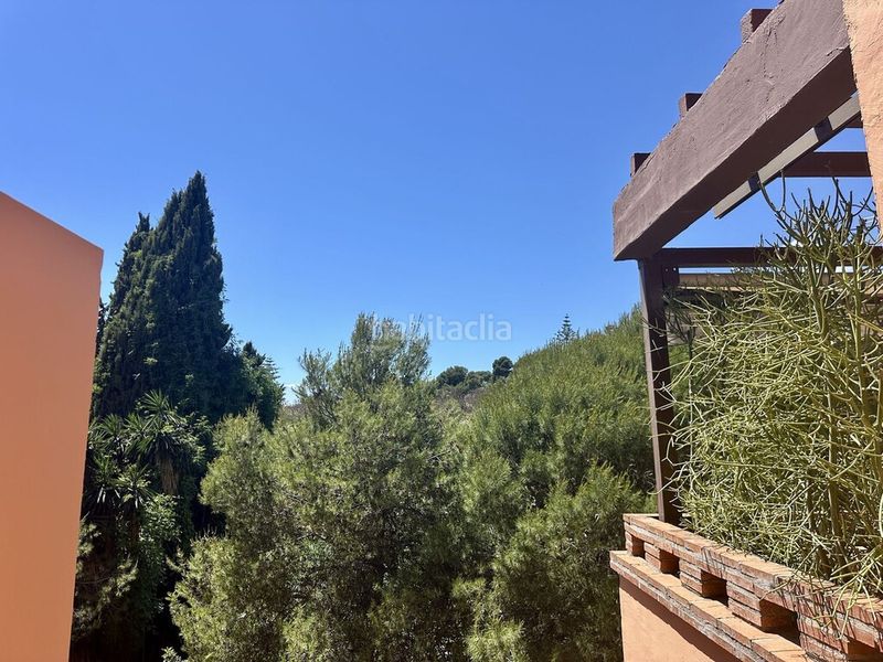 Foto ba01c921-bbc2-4994-8d18-f527899e04d4. Apartament amb calefacció aparcament piscina a La Carolina - Guadalpín Marbella